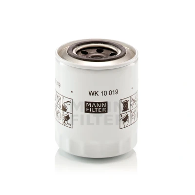 Afbeelding van Mann Filter Brandstoffilter WK 10 019