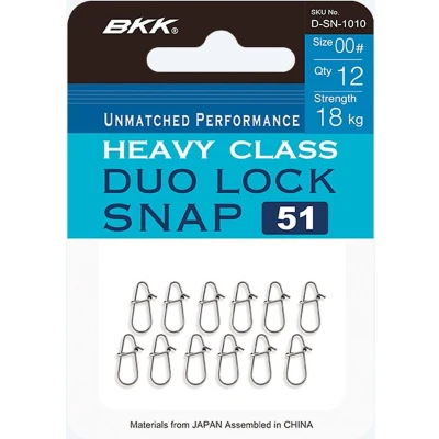 Afbeelding van BKK Duolock Snap 51 2 Wartel