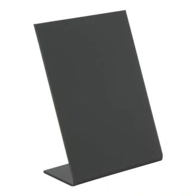 Afbeelding van Securit buffet presentatiebordjes A7 (5 stuks)