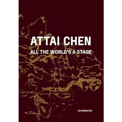 Afbeelding van Attai Chen