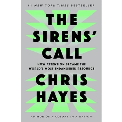 Afbeelding van The Sirens&#039; Call