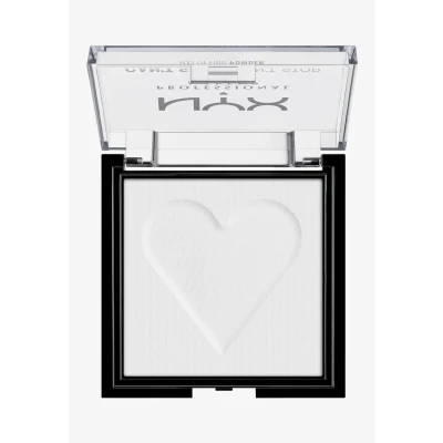 Afbeelding van Nyx Professional Makeup CAN’T STOP WON’T Mattifying Powder Poeder, Dames, Maat: 6 g, 11 bright translucent