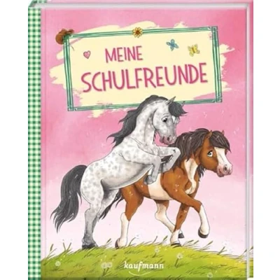 Afbeelding van Meine Schulfreunde