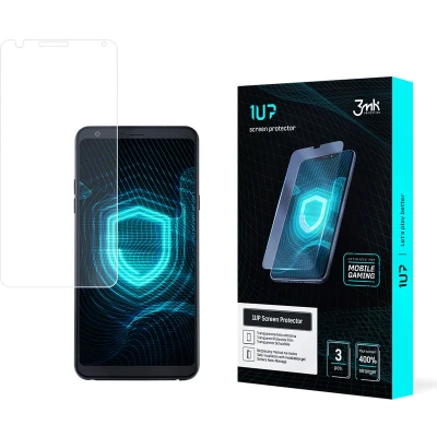 Afbeelding van LG Stylo 4 3mk 1UP