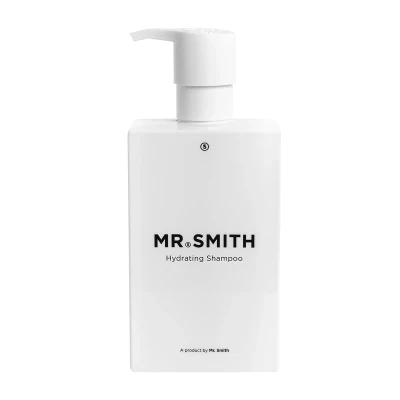 Afbeelding van Mr. Smith Hydrating Shampoo 275 ml