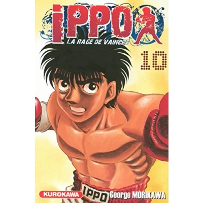 Afbeelding van Ippo