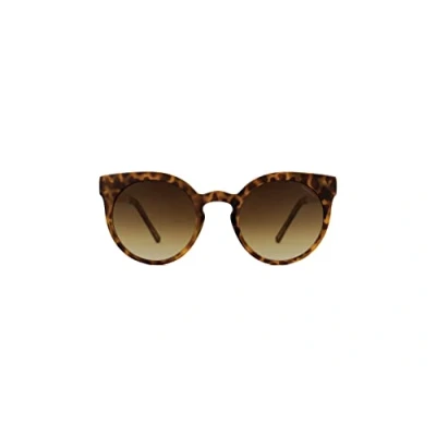Afbeelding van Zonnebrillen lulu metal series komono sunglasses