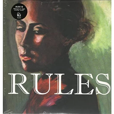 Afbeelding van Rules