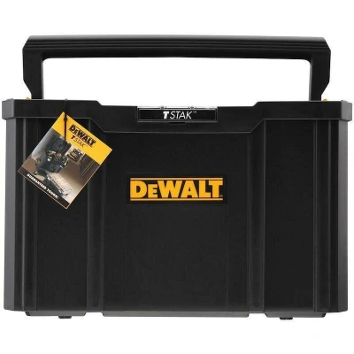 Afbeelding van DeWALT DWST1 71228 Gereedschapsbak TSTAK