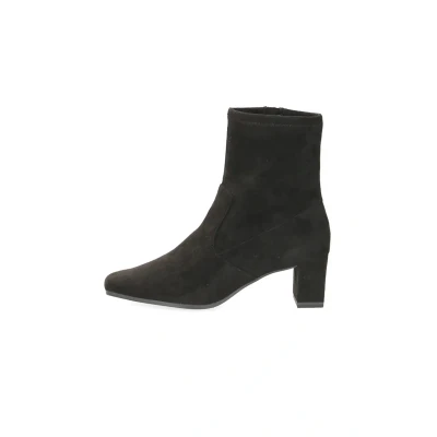 Afbeelding van Caprice Dames Enkellaarsje 9 25354 41 044 G breedte Maat: 36 EU