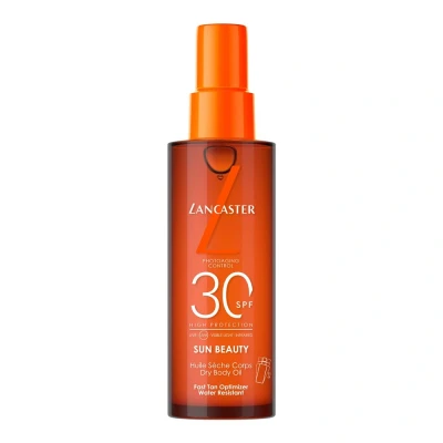 Afbeelding van Lancaster Sun Beauty Dry Body Oil SPF 30