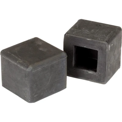 Afbeelding van Berdal mokerdop 39x39 mm 1500 gram