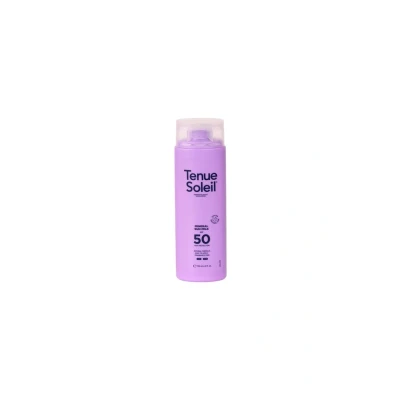 Afbeelding van Tenue Soleil SPF50 Mineral Sunmilk