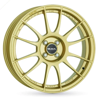 Image de Mak Xlr 7.0x17 4x108 ET25 65.1 Jante