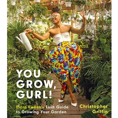 Afbeelding van You Grow, Gurl!