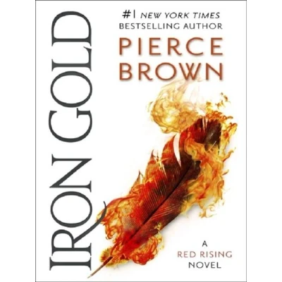 Image de Iron gold