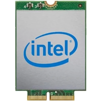Image de Intel Wi Fi 6E AX210 Adaptateur réseau M.2 2230 802.11ax, Bluetooth 5.2