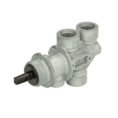 Afbeelding van Meerwegklep WABCO 4630372000