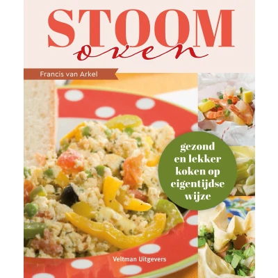 Afbeelding van Stoomoven