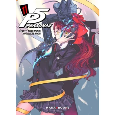 Image de Persona 5 T11