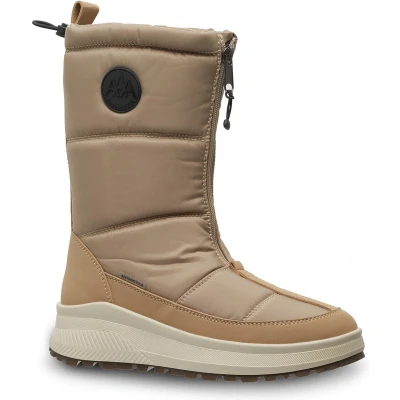 Afbeelding van Antarctica 8772 Snowboots Dames Sand Maat 42
