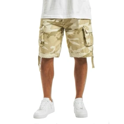 Afbeelding van Brandit Accessoires Urban Legend Cargo Shorts, Heren, Maat: XL, Sandcamo