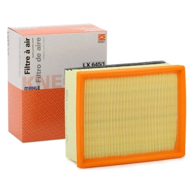 Afbeelding van Knecht Luchtfilter LX 645/1