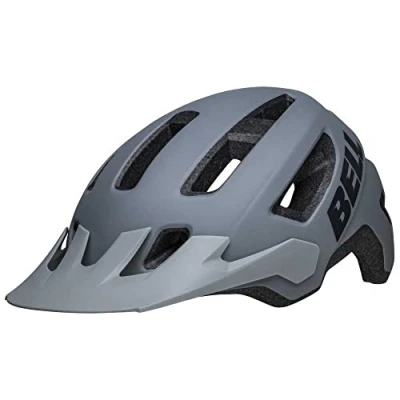 Afbeelding van Bell Helm Nomad 2 MIPS M/L 53 60, mat grijs
