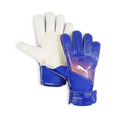 Afbeelding van Puma Ultra Play GK Gloves Purple/White 11.