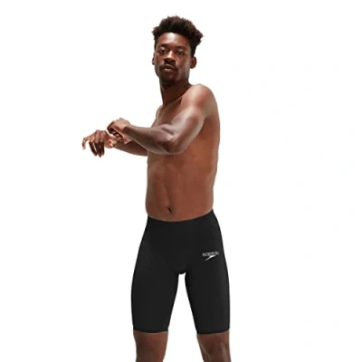 Afbeelding van Speedo Fastskin Lzr Ignite Jammer Tech Suit Racing Racewear Fina Approved Heren (1 stuk)