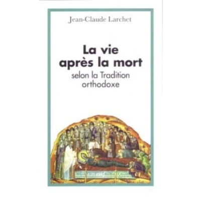 Image de Vie apres la mort