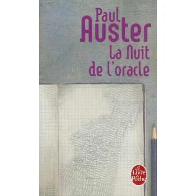 Afbeelding van La Nuit de L Oracle