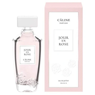 Afbeelding van Câline Jour en Rose Eau de Parfum 60 ml
