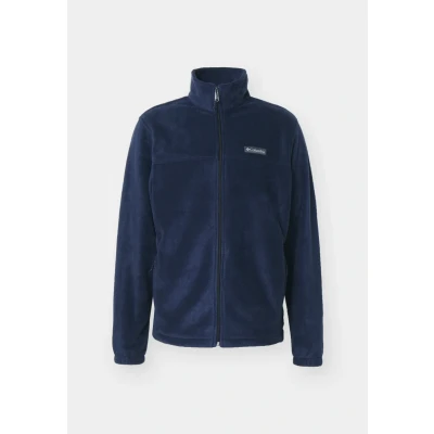 Afbeelding van Columbia Steens MOUNTAIN FULL ZIP Fleecejas, Heren, Maat: Small, Collegiate navy