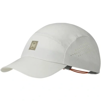 Afbeelding van Buff Pack Speed Cap Uniseks petten, grijs.