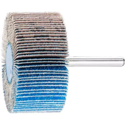Afbeelding van PFERD 44533086 Lamellenschijf Diameter 60 mm 10 stuk(s)