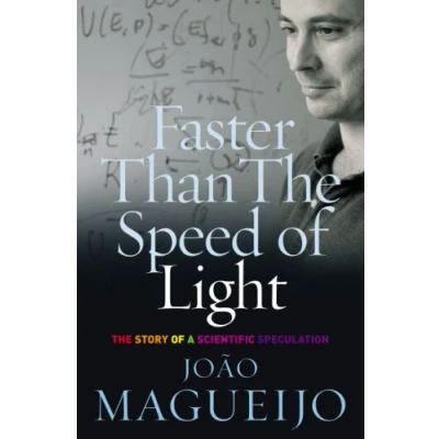 Afbeelding van Faster Than The Speed Of Light