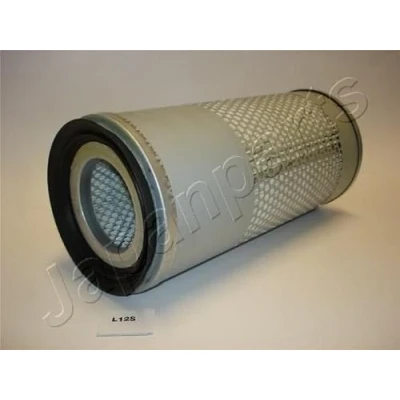 Afbeelding van ASHIKA 20 0L L12 Luchtfilter 286 131,5 Filter insert LAND ROVER: Defender Off Road, Road Convertible