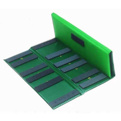 Afbeelding van Sensas Onderlijnportefeuille (GM) Rig wallets