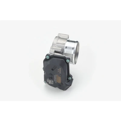 Afbeelding van VDO 2803600004380 Stuurklep, luchttoevoer 57 Electrisch Met pakking