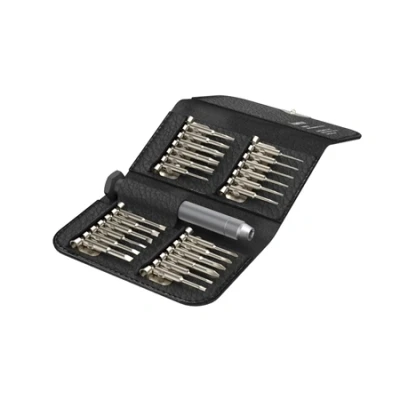 Afbeelding van Hama Mini Schroevendraaier Set 24In1