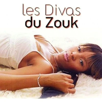 Afbeelding van Various Artists Les Divas Du Zouk (2 CD)