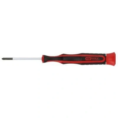 Afbeelding van KS Tools, Schroevendraaiers, 500.7834 (Phillipps kruissleuf (PH))