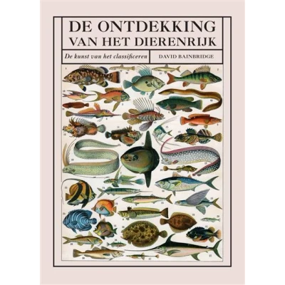 Image de De ontdekking van het dierenrijk