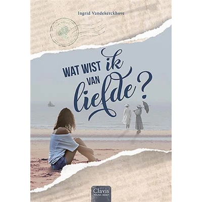 Image de Wat wist ik van liefde?