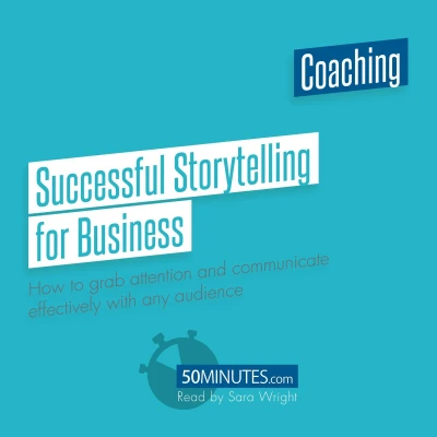 Afbeelding van Successful Storytelling for Business
