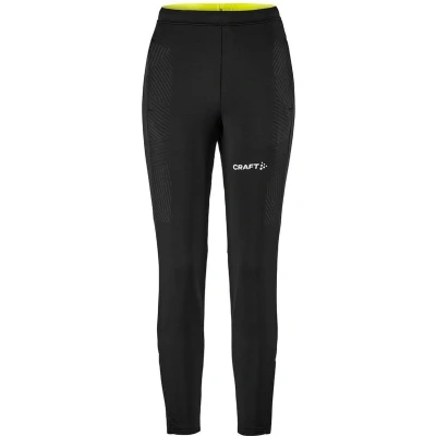 Afbeelding van Craft Extend Tight Dames Zwart Maat: L