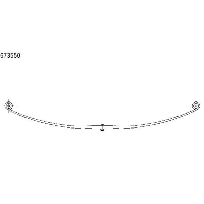 Afbeelding van Veerpakket CS Germany 10.673.550.00