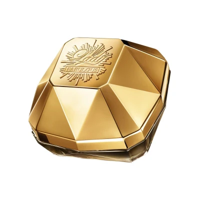 Afbeelding van Paco Rabanne Lady Million Fabulous Eau de Parfum 30 ml