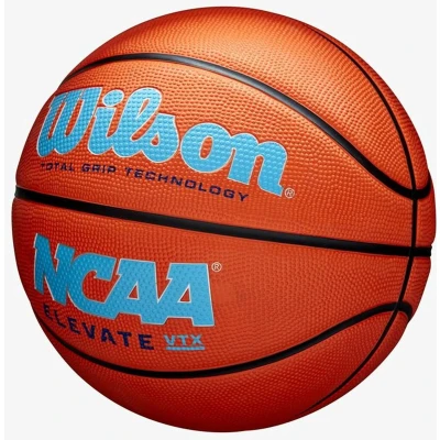 Afbeelding van Basketbal Wilson NCAA Elevate VTX Oranje 5